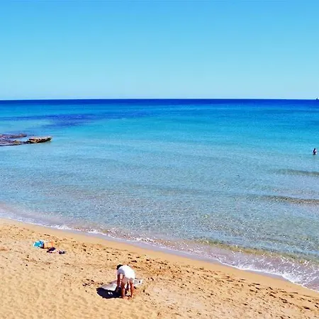 Noto Marina E Lido di Noto