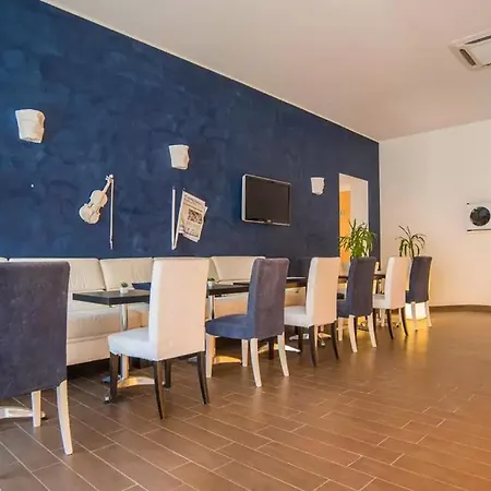 Hotel Noto Marina E Lido di Noto