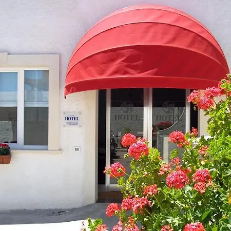 Hotell Noto Marina E