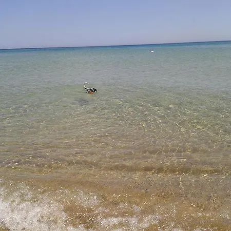 Noto Marina E Hotell 3*