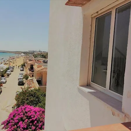 Noto Marina E Hotell Lido di Noto