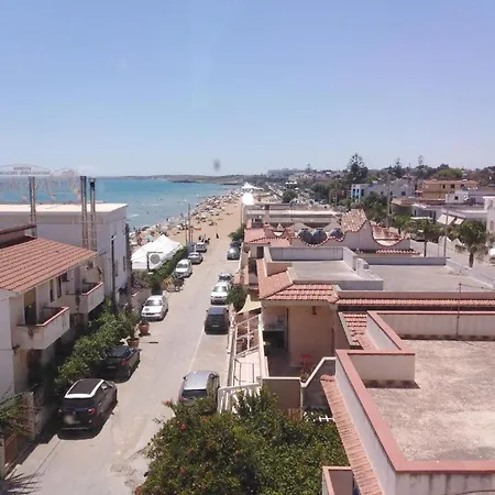 Hotell Noto Marina E