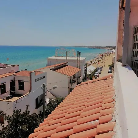 Noto Marina E 3* Lido di Noto