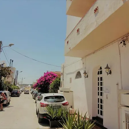 Hotell Noto Marina E