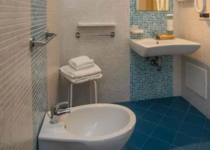 Hotell Noto Marina E