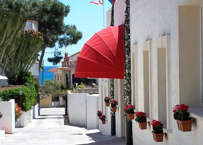 Noto Marina E 3* Lido di Noto