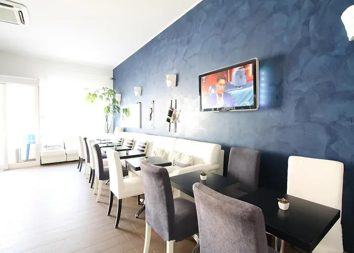 Noto Marina E Lido di Noto