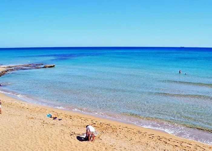 Noto Marina E Lido di Noto