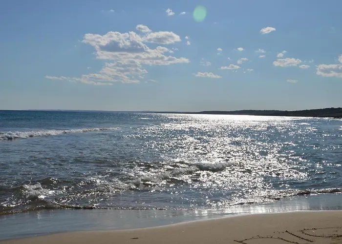 Noto Marina E Hotell Lido di Noto