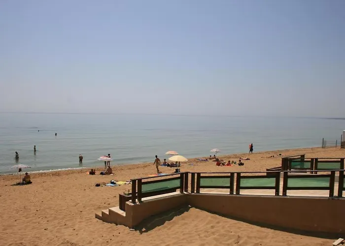 Noto Marina E 3* Lido di Noto