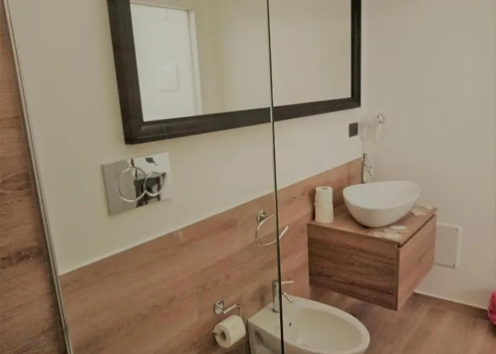 Hotell Noto Marina E Lido di Noto