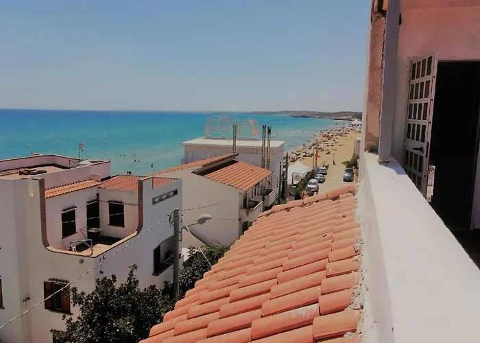 Noto Marina E 3* Lido di Noto