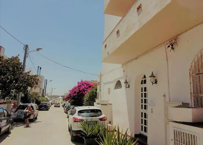 Hotell Noto Marina E