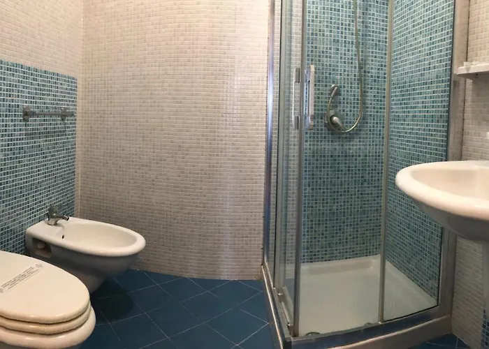 Noto Marina E 3* Lido di Noto